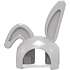 Alecto SMARTBABY10 Wi-Fi babyalarm med kamera