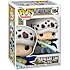 Funko POP! One Piece - Trafalgar Law
