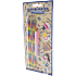 Danpen Junior multicolor farveblyanter