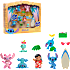 Disney Stitch figursæt
