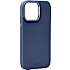 Puro IPhone 15 PRO Max cover - blå