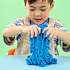 Kinetic Sand 5 kg  - blå