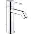 GROHE Essence håndvaskarmatur med bundventil. Krom