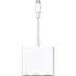 Apple USB-C Digital AV Multiport-mellemstik