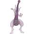 Pokémon Mewtwo og Mew figursæt 2-pak