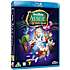 Blu-ray Alice in Wonderland