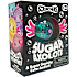 Scrunchems axolotl klemmefigur - flere varianter - assorteret