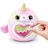 Rainbocorns eggzania frozen mania figur – flere varianter – assorteret