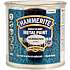 Hammerite hammer metalmaling 250 ml - hvid