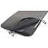 Tucano neopren sleeve til bærbar PC 15,6" - sort