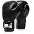 Everlast Spark boksehandsker - sort 16 OZ