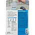 Pre Workout-pulver Blue Raspberry