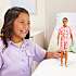 Barbie Ken Fashionista dukke med tilbehør - flere varianter - assorteret