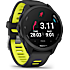 Garmin Forerunner 170 - Black/Amp Yellow