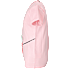 VRS børne T-shirt str. 98/104 - rosa