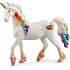 Schleich 70726 regnbue-enhjørning hoppe
