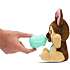 Baby Paws Yummy interaktiv bamse - flere varianter - assorteret