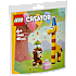Lego mini-builds fødselsdagsfestdyr 30689
