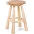 SELLA STOL - TEAK