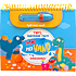 Mal med vand - Dinosaurer