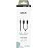 Sinox PRO mini jack til phono kabel 2 meter