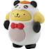 Yume Hello Kitty and Friends Forest figur 5 cm - flere varianter - assorteret