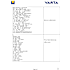 Varta Alkaline Special AAAA batterier 2-pak