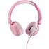 Altec Lansing børnehøretelefoner - lyserød