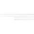 Samsung The Frame 2025 ramme 75" - hvid