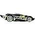Hot wheels miniracer - flere varianter - assorteret