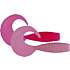 Kinetic Curlypop 2 g 10-pak - White/Pink