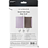 Vivanco Folio Smart Case til Ipad 10,2" - lavendel
