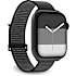 Case & Me WATCH URREM&nbsp; 38/40/41 NYLON, BLACK