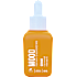 Fugtgivende serum parfumefri