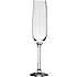 Waterfall krystal champagneglas - 190 ml