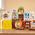 Starbox Nook Nooks samlefigurer - flere varianter - assorteret