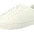 VRS herre sneakers str. 46 - hvid