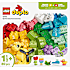 LEGO DUPLO Classic Farverig kreativ æske 10479