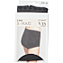 VRS dame 2-pak x-maxi trusse str. 54 - sort