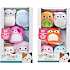Micromallows Mystery bamser 5-pak 6 cm - flere varianter - assorteret
