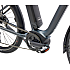 SCO Premium Atala B-easy rent dame elcykel 8 gear 28" 11,11AH - grå