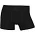 Marathon teen 3-pak boxershorts str. 7-9 år - mørkeblå/sort