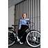 SCO Premium E-Metropolis elcykel 28" 15AH - sort