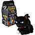 Warrior Cats Large Mystery bamse 28 cm - flere varianter - assorteret