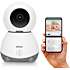 Alecto SMARTBABY10 Wi-Fi babyalarm med kamera