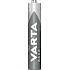 Varta Alkaline Special AAAA batterier 2-pak