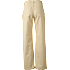 VRS dame wide jeans str. 46 - gul