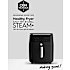 OBH Nordica Easy Fry 3-i-1 Steam+ airfryer - sort