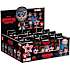 Yume Stranger Things nøglering - flere varianter - assorteret