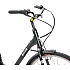 SCO E-Easy dame elcykel 28" 7-i b10,4 AH 374WH
